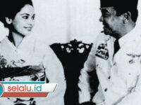 Kisah Ratna Sari Dewi, Istri Kelima Presiden Soekarno: Cinta Abadi sang Poklamator