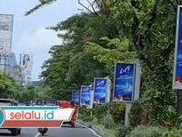 Agak Laen, Bapenda Surabaya Sebut Reklame di Taman Punya Nilai Estetika