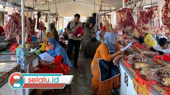 RPH Surabaya Jamin Pasokan Daging Selama Ramadan hingga Idulfitri 2026