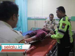 RSI Nashrul Ummah Lamongan Mencekam, Pasien hingga Pengunjung Panik