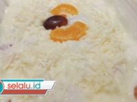 Daftar Menu Buka Puasa Rendah Kalori, Cocok Bagi yang Lagi Diet