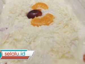 Daftar Menu Buka Puasa Rendah Kalori, Cocok Bagi yang Lagi Diet