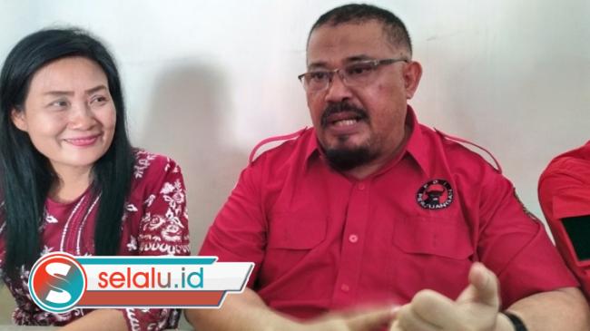 Pandangan Senior PDIP soal Pergantian Ketua DPRD Surabaya: Leadership Harus Teruji!