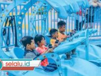 5 Wisata Semarang yang Cocok untuk Ngabuburit Bareng Anak