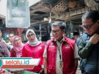 Satgas Pangan Polda Jatim Pastikan Stok MinyaKita Aman Hingga Lebaran