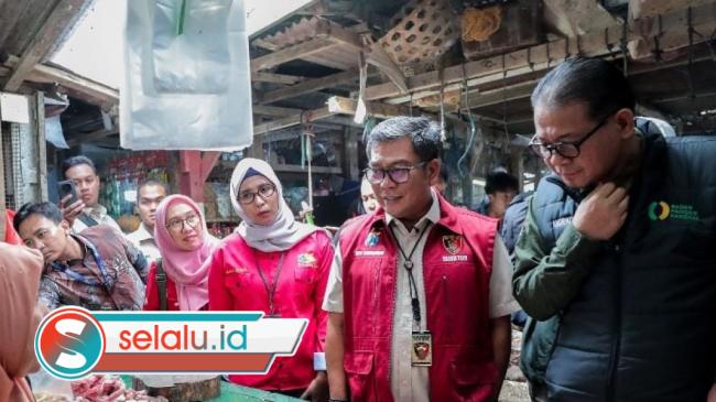 Satgas Pangan Polda Jatim Pastikan Stok MinyaKita Aman Hingga Lebaran