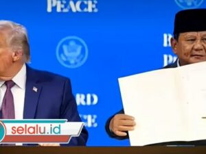 Jika Palestina Tak Dijamin Merdeka, Prabowo Tegaskan Indonesia Siap Keluar dari BoP Gaza