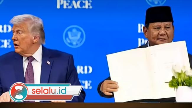 Jika Palestina Tak Dijamin Merdeka, Prabowo Tegaskan Indonesia Siap Keluar dari BoP Gaza