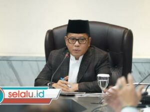 Sekjen: Kemenag Terus Perjuangkan Guru Swasta Bisa Diangkat PPPK