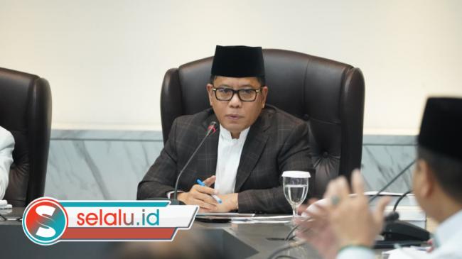 Sekjen: Kemenag Terus Perjuangkan Guru Swasta Bisa Diangkat PPPK