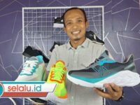 Mengenal Sepatu Aveka, Pemenang Shopee Jagoan UMKM asal Mojokerto