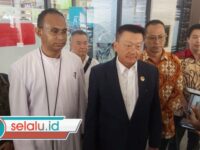 Polisi Gelar Perkara Kasus Siswa SMPK Angelus Custos Surabaya Tewas Kesetrum