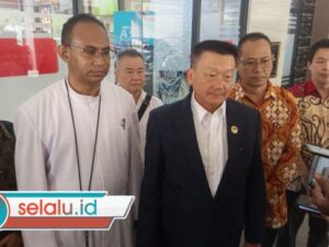 Polisi Gelar Perkara Kasus Siswa SMPK Angelus Custos Surabaya Tewas Kesetrum