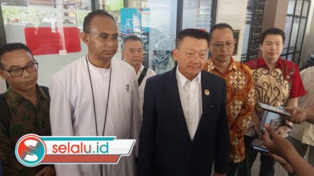 Polisi Gelar Perkara Kasus Siswa SMPK Angelus Custos Surabaya Tewas Kesetrum