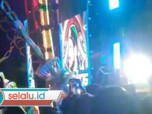 Viral Pentas Sound Horeg hingga Subuh di Mojokerto: Awalnya Ruwat Desa, Jadi Karnaval