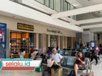 Tiket KA di Surabaya untuk Lebaran 2026 Masih Tersedia 382 Ribu, Buruan Booking