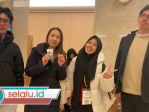 Surabaya Jadi Satu-satunya Wakil Indonesia di Tokyo Global Forum on Children 2026