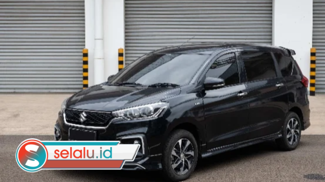 Ingin Mobil Bekas Murah Buat Keluarga? Coba Beli Jenis Ini, Berikut Kelebihannya