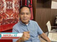 Kaji Ipuk Nyatakan Siap Jika Dipercaya Jadi Pengganti Ketua DPRD Surabaya