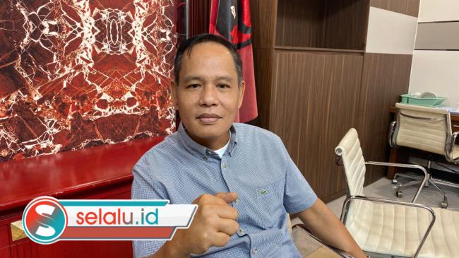 Kaji Ipuk Nyatakan Siap Jika Dipercaya Jadi Pengganti Ketua DPRD Surabaya