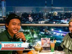 Bingung Ajak Ayang Bukber di Mana? Tempat di Surabaya Ini Bisa Jadi Rekomendasi