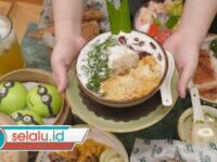 Gebrakan Baru Top Noodle Tunjungan Plaza Surabaya, Hadir Lebih Segar dengan Resep Klasik Bikin Nagih