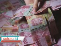 Kabar Gembira, Nilai Tukar Rupiah Menguat Lagi ke Rp16.755/US$