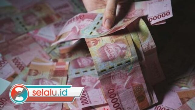 Kabar Gembira, Nilai Tukar Rupiah Menguat Lagi ke Rp16.755/US$