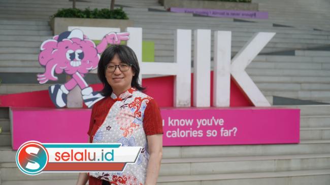 Apa Sih Makna Filosofis Imlek di Tahun Kuda Api 2026, Ini Penjelasan Dosen UK Petra