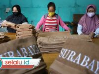 Dukung Ekonomi Kerakyatan, Pemkot Surabaya Perkuat Integrasi Hotel dan UMKM