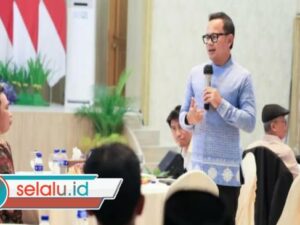 Wamendagri Dorong Pengawasan Dana Desa di Jember, Tata Kelola Jadi Kunci