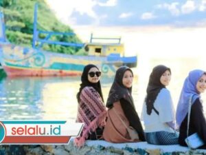 Wisata Gresik Terbaru: Tempatnya Syahdu, Murah dan Nyaman