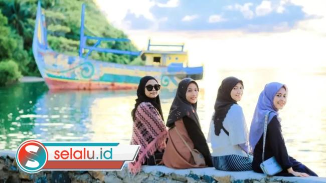 Wisata Gresik Terbaru: Tempatnya Syahdu, Murah dan Nyaman