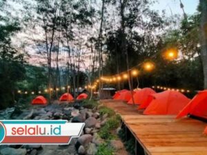 Wisata Mojokerto dengan Kesejukan Alam yang Syahdu, Cocok Dibuat Santai Sama Keluarga 