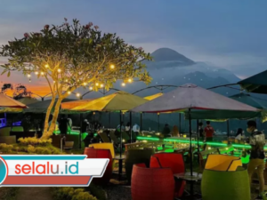 Wisata Trawas dan Pacet Mojokerto Cocok Buat Liburan dengan Keluarga: Tempatnya Nyaman, Aksesnya Mudah