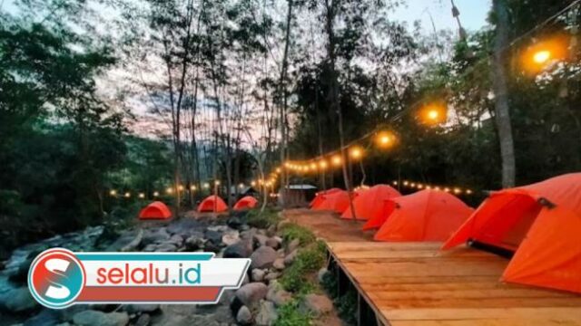 Wisata Mojokerto dengan Kesejukan Alam yang Syahdu, Cocok Dibuat Santai Sama Keluarga 