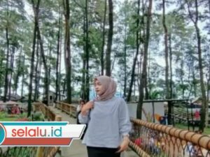 Wisata Pasuruan dengan Panorama Indah, Cocok Buat Santai Bareng Keluarga