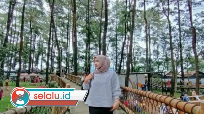 Wisata Pasuruan dengan Panorama Indah, Cocok Buat Santai Bareng Keluarga