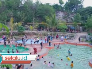 Wisata Setigi, Pesona Alam Bikin Fresh di Balik Sumpeknya Kabupaten Gresik