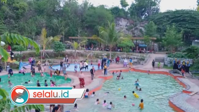 Wisata Setigi, Pesona Alam Bikin Fresh di Balik Sumpeknya Kabupaten Gresik