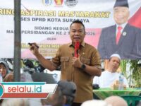 Gedung TK di Kedurus Surabaya Terancam Roboh, DPRD Turun Tangan