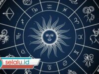 Ramalan Zodiak Hari Ini: Pisces Angka 23 Jadi Keberuntungan, Scorpio Kurang Baik dalam Hubungan