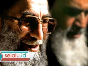 Mengenal Sosok Ali Khameini, Murid Sekaligus Suksesor Ruhollah Khomeini 