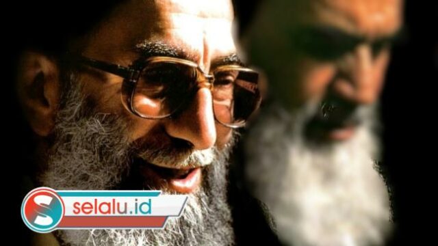 Mengenal Sosok Ali Khameini, Murid Sekaligus Suksesor Ruhollah Khomeini 