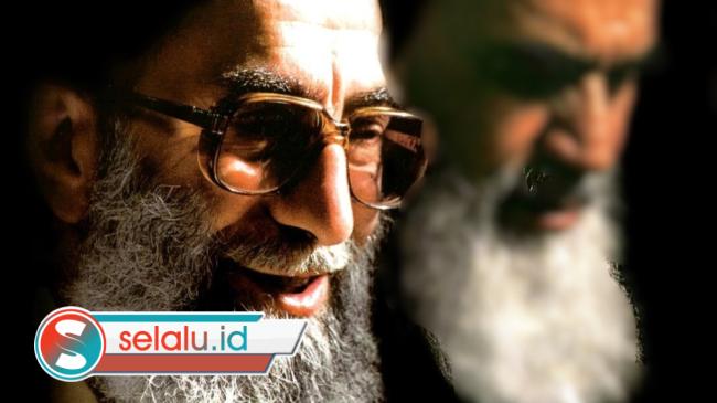 Mengenal Sosok Ali Khameini, Murid Sekaligus Suksesor Ruhollah Khomeini 