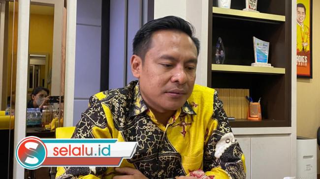 Dugaan Fasum Dijual Kaplingan, DPRD Surabaya Minta Revisi Site Plan Vila Bukit Mas Dibatalkan