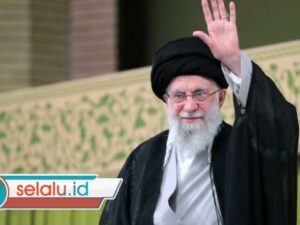 Serangan AS-Israel 1 Maret, Tewaskan Pemimpin Tertinggi Iran Ayatollah Ali Khamenei 
