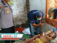Balita 3,5 Tahun di Kemangsen Sidoarjo Tewas Dianianya Ayah Kandung