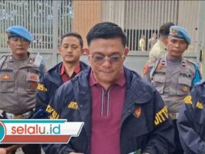 Bareskrim Polri Geledah 3 Perusahaan TPPU Emas Ilegal di Surabaya-Sidoarjo