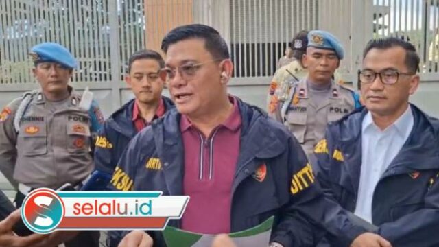 Bareskrim Polri Sita 60 Kg Emas Ilegal dari Perusahaan di Jatim, Tiga Orang Ditetapkan Tersangka